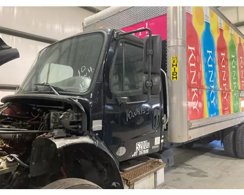 FREIGHTLINER M2-106 Cab Assembly