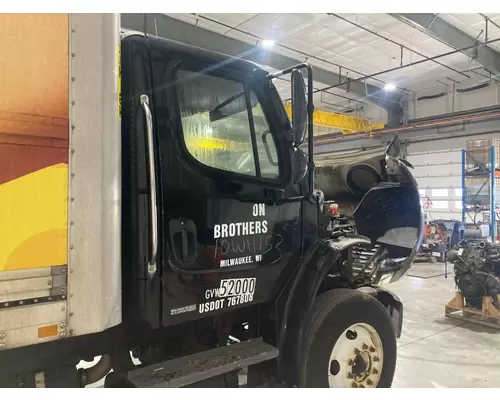 FREIGHTLINER M2-106 Cab Assembly