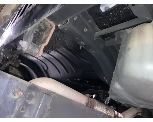 FREIGHTLINER M2-106 Cab Assembly