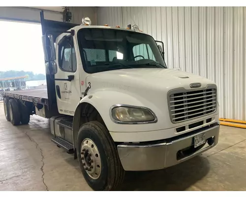 FREIGHTLINER M2-106 Cab Assembly