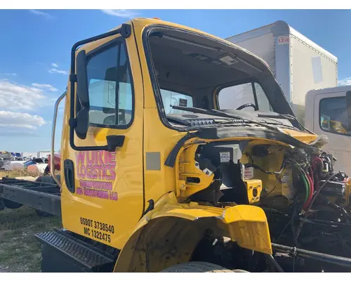 FREIGHTLINER M2-106 Cab Assembly