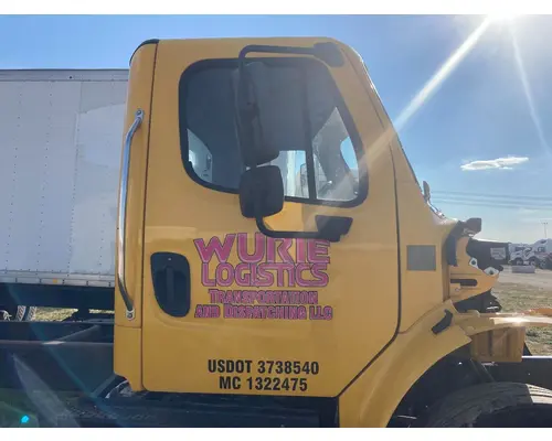 FREIGHTLINER M2-106 Cab Assembly