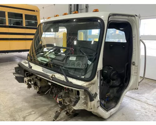 FREIGHTLINER M2-106 Cab Assembly