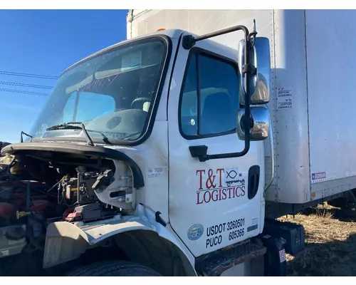 FREIGHTLINER M2-106 Cab Assembly