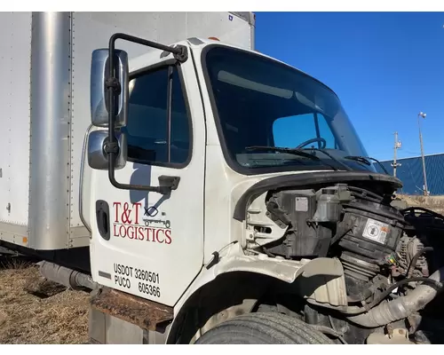 FREIGHTLINER M2-106 Cab Assembly