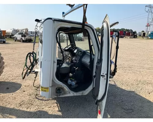 FREIGHTLINER M2-106 Cab Assembly