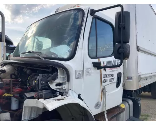 FREIGHTLINER M2-106 Cab Assembly