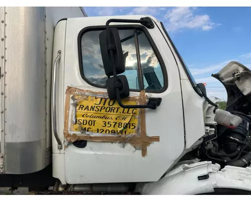 FREIGHTLINER M2-106 Cab Assembly