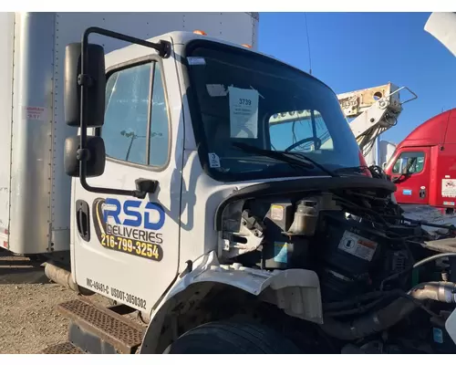 FREIGHTLINER M2-106 Cab Assembly