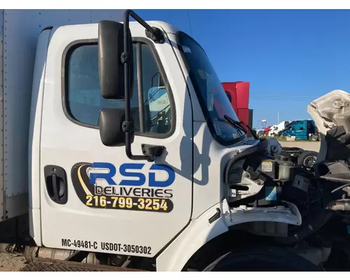 FREIGHTLINER M2-106 Cab Assembly