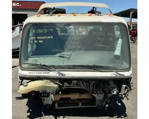 FREIGHTLINER M2 106 Cab Assembly
