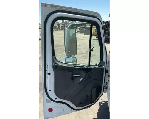 FREIGHTLINER M2 106 Cab Assembly