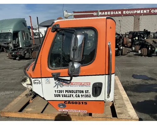 FREIGHTLINER M2 106 Cab Assembly