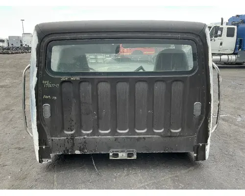 FREIGHTLINER M2 106 Cab Assembly