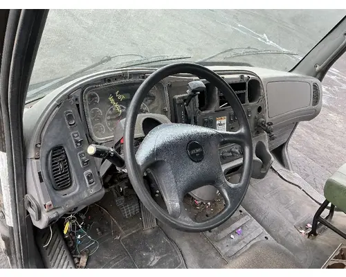 FREIGHTLINER M2 106 Cab Assembly