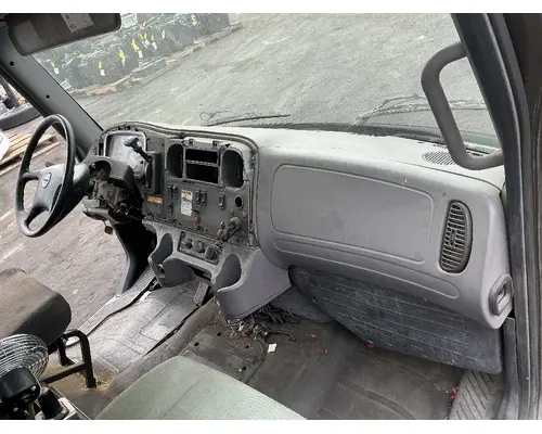 FREIGHTLINER M2 106 Cab Assembly