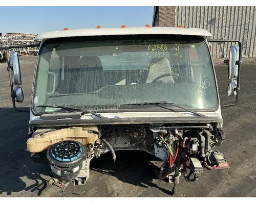 FREIGHTLINER M2 106 Cab Assembly