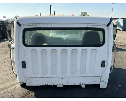 FREIGHTLINER M2 106 Cab Assembly