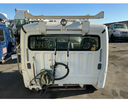 FREIGHTLINER M2 106 Cab Assembly