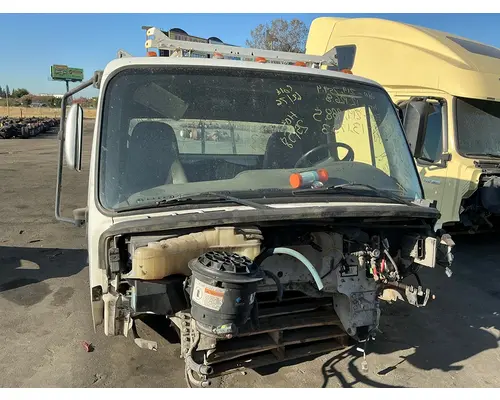 FREIGHTLINER M2 106 Cab Assembly