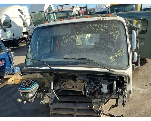 FREIGHTLINER M2 106 Cab Assembly