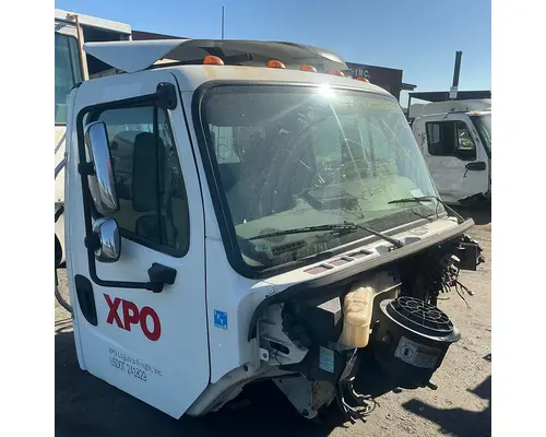 FREIGHTLINER M2 106 Cab Assembly