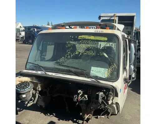FREIGHTLINER M2 106 Cab Assembly