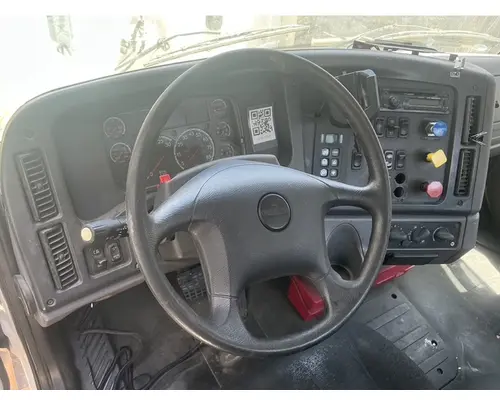 FREIGHTLINER M2 106 Cab Assembly