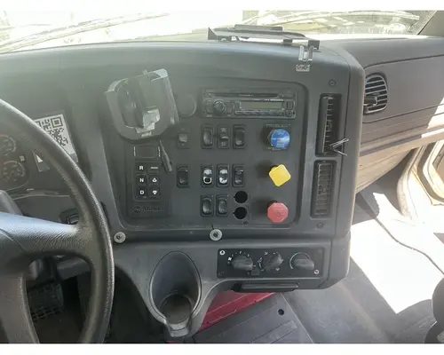 FREIGHTLINER M2 106 Cab Assembly