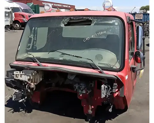 FREIGHTLINER M2 106 Cab Assembly