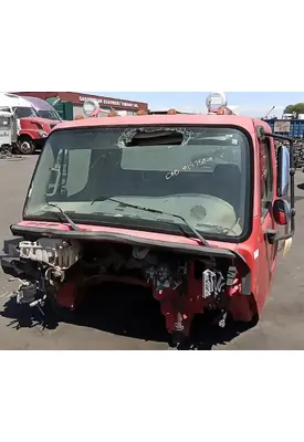 FREIGHTLINER M2 106 Cab Assembly