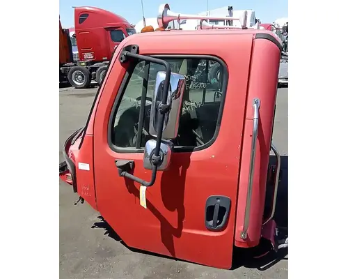 FREIGHTLINER M2 106 Cab Assembly