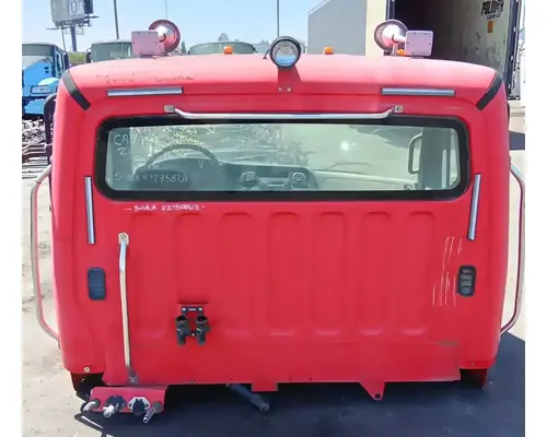 FREIGHTLINER M2 106 Cab Assembly