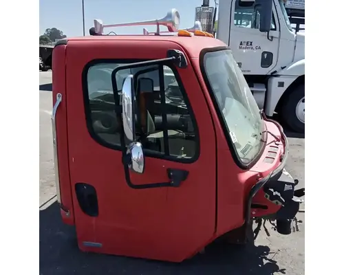 FREIGHTLINER M2 106 Cab Assembly