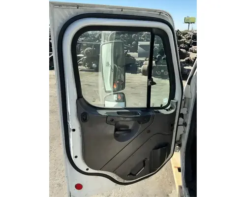 FREIGHTLINER M2 106 Cab Assembly