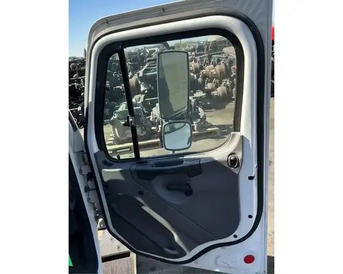 FREIGHTLINER M2 106 Cab Assembly