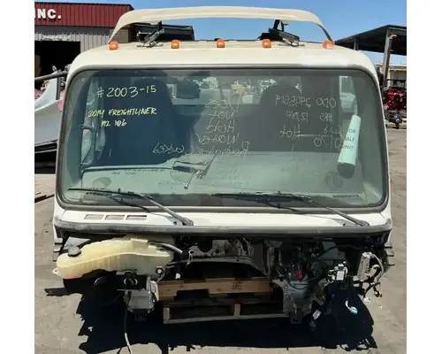 FREIGHTLINER M2 106 Cab Assembly