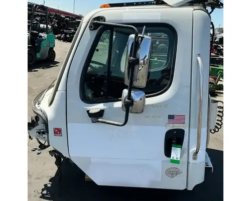 FREIGHTLINER M2 106 Cab Assembly