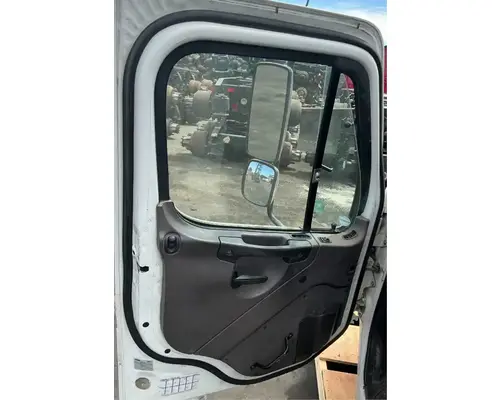FREIGHTLINER M2 106 Cab Assembly