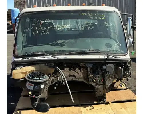 FREIGHTLINER M2 106 Cab Assembly