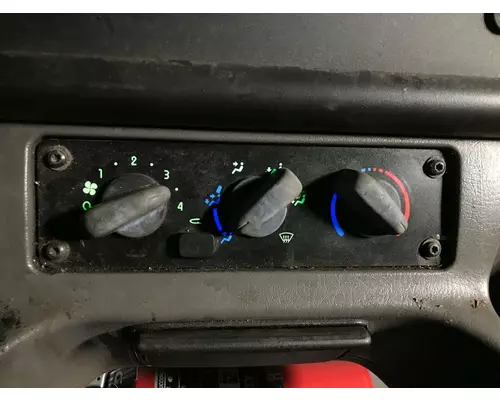 FREIGHTLINER M2-106 Cab Misc. Interior Parts