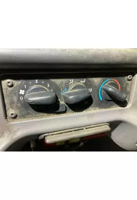 FREIGHTLINER M2-106 Cab Misc. Interior Parts