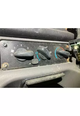 FREIGHTLINER M2-106 Cab Misc. Interior Parts