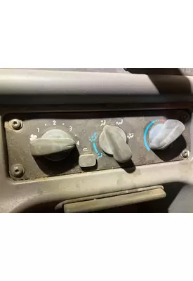 FREIGHTLINER M2-106 Cab Misc. Interior Parts