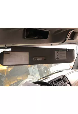 FREIGHTLINER M2-106 Cab Misc. Interior Parts