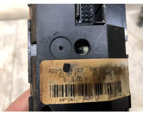 FREIGHTLINER M2-106 Cab Misc. Interior Parts