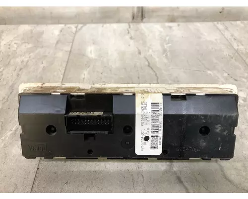 FREIGHTLINER M2-106 Cab Misc. Interior Parts