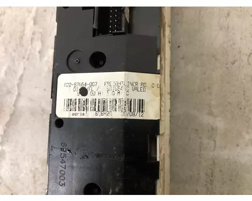 FREIGHTLINER M2-106 Cab Misc. Interior Parts
