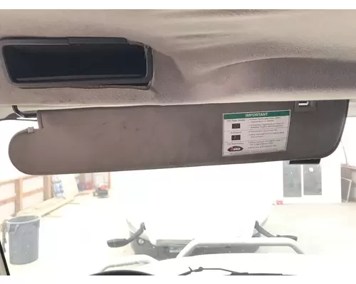 FREIGHTLINER M2-106 Cab Misc. Interior Parts