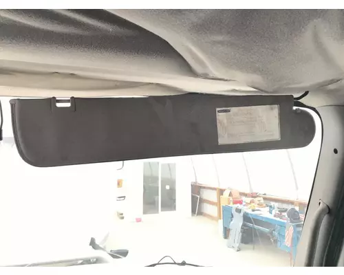 FREIGHTLINER M2-106 Cab Misc. Interior Parts